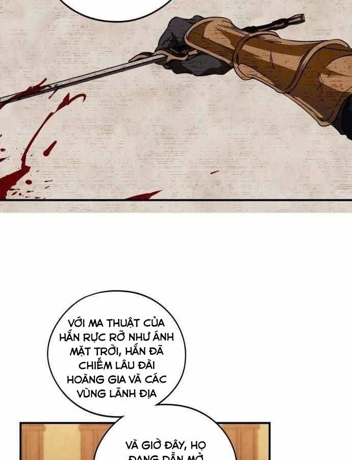 Bị Che Khuất Bởi Mặt Trời Lặn Chapter 85 - 101
