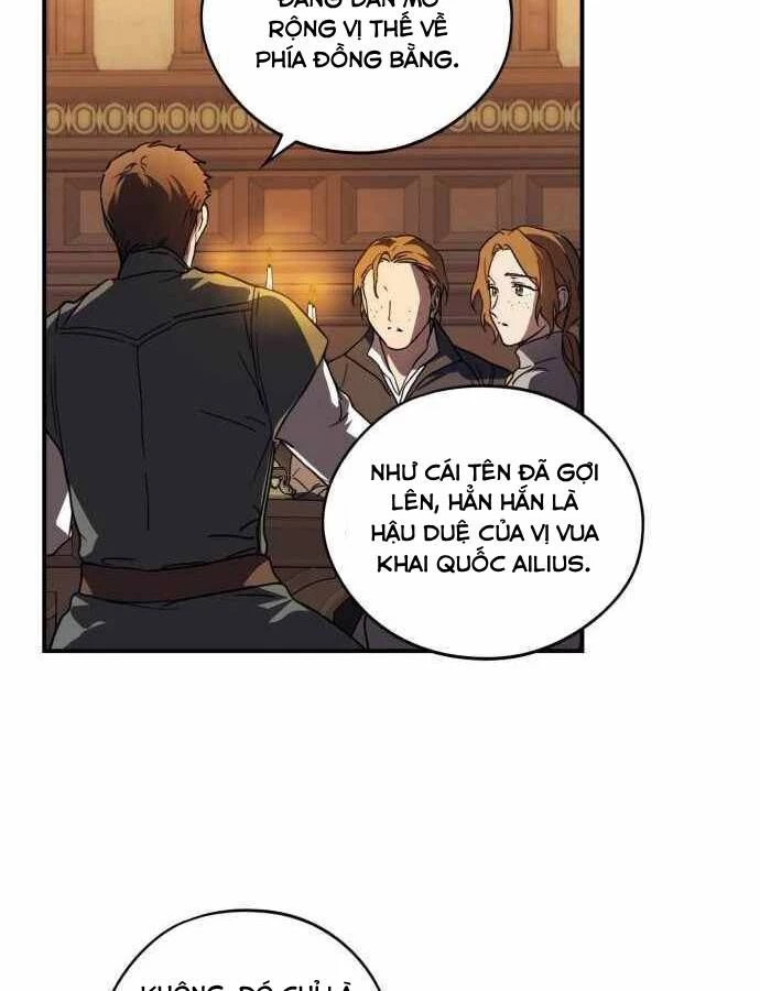 Bị Che Khuất Bởi Mặt Trời Lặn Chapter 85 - 102