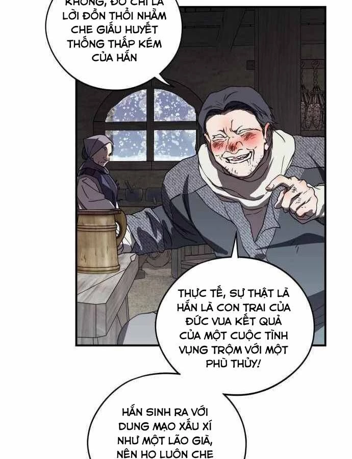 Bị Che Khuất Bởi Mặt Trời Lặn Chapter 85 - 103