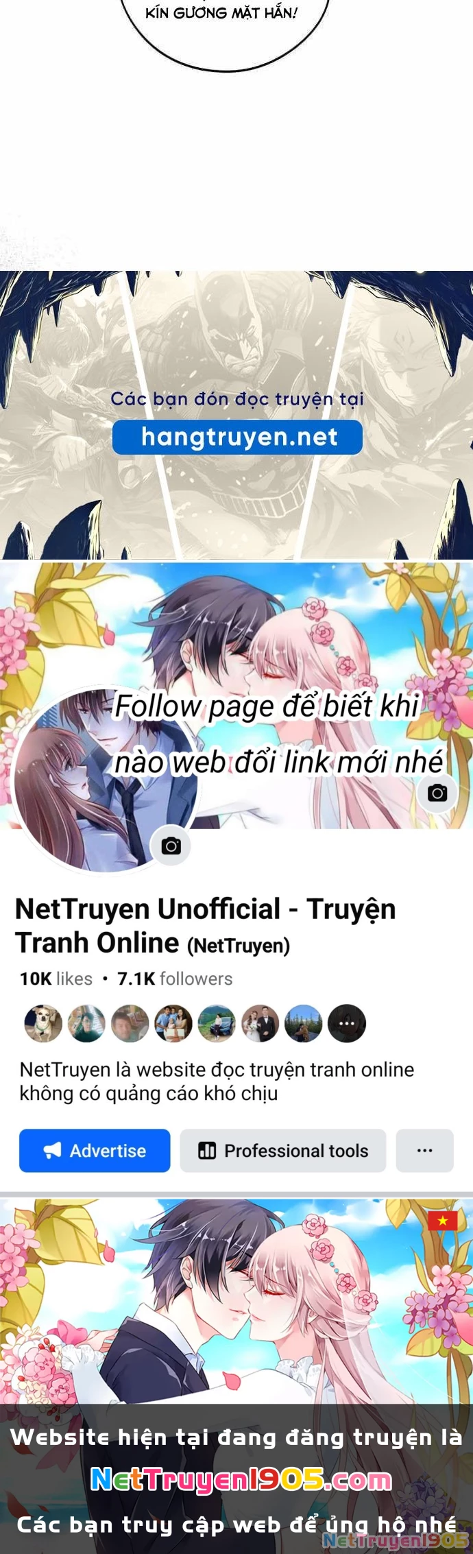 Bị Che Khuất Bởi Mặt Trời Lặn Chapter 85 - 104