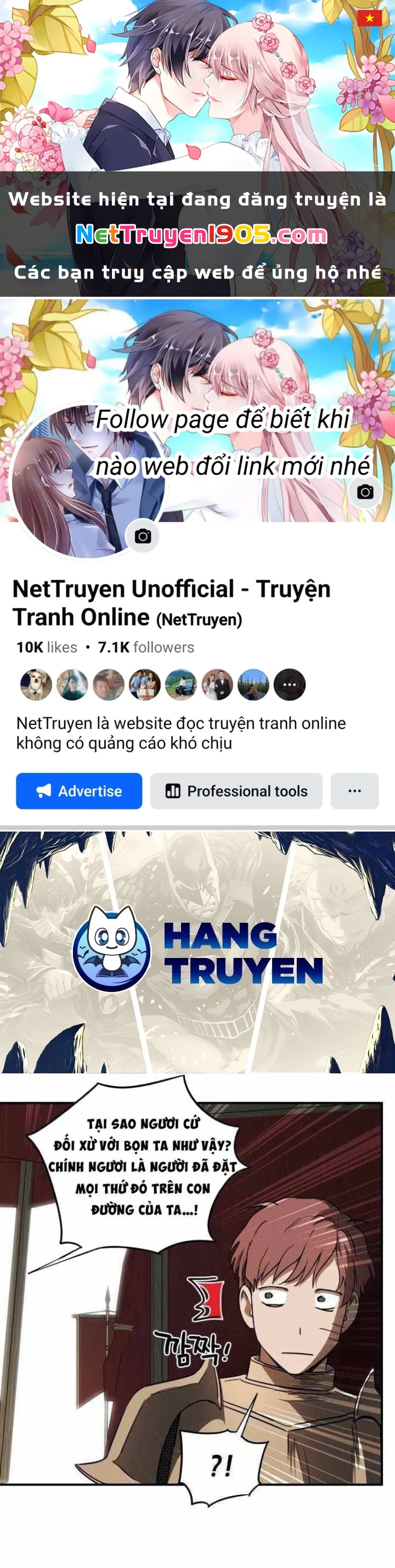 Bị Che Khuất Bởi Mặt Trời Lặn Chapter 86 - 1