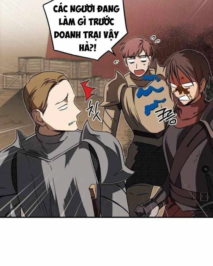 Bị Che Khuất Bởi Mặt Trời Lặn Chapter 86 - 9