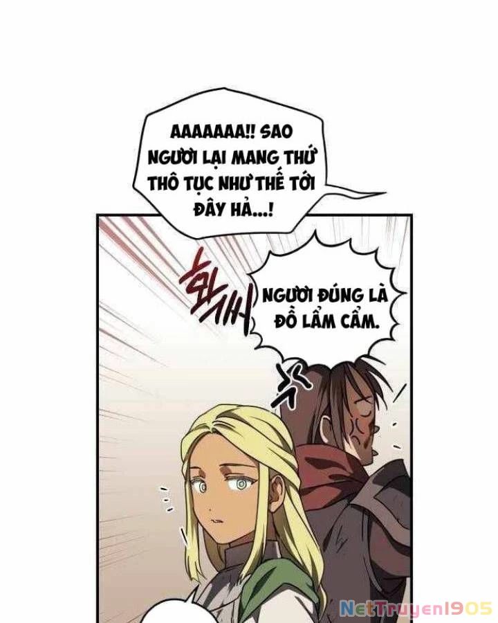 Bị Che Khuất Bởi Mặt Trời Lặn Chapter 86 - 10