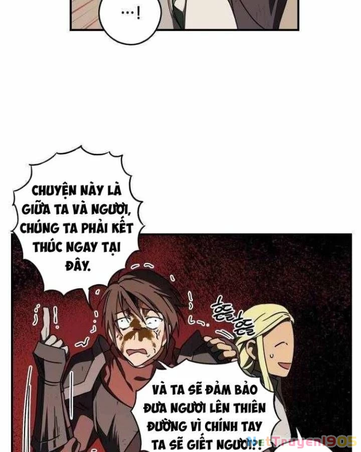 Bị Che Khuất Bởi Mặt Trời Lặn Chapter 86 - 11