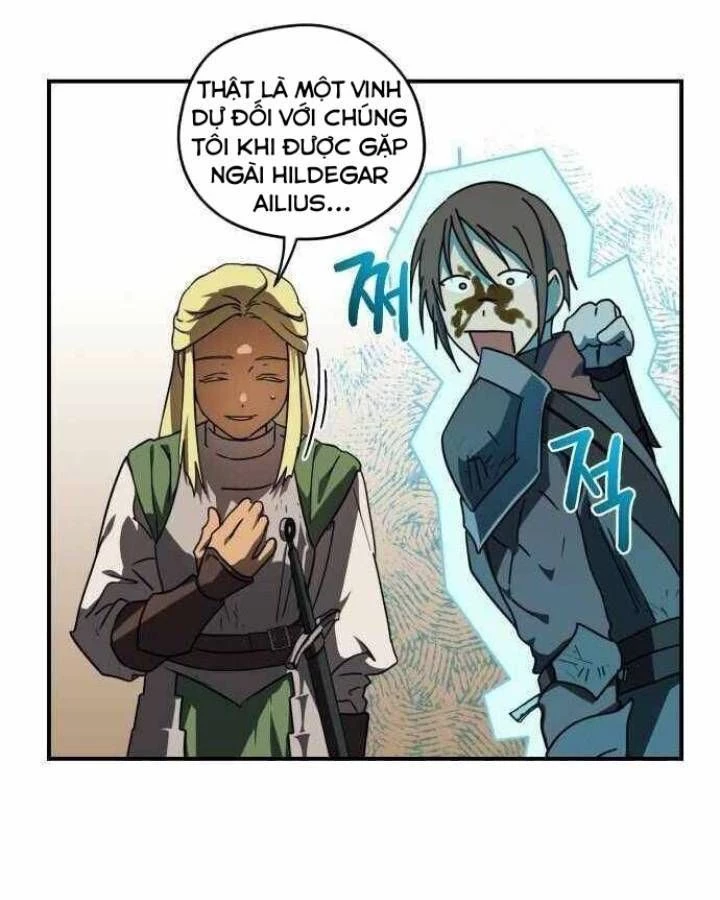 Bị Che Khuất Bởi Mặt Trời Lặn Chapter 86 - 15