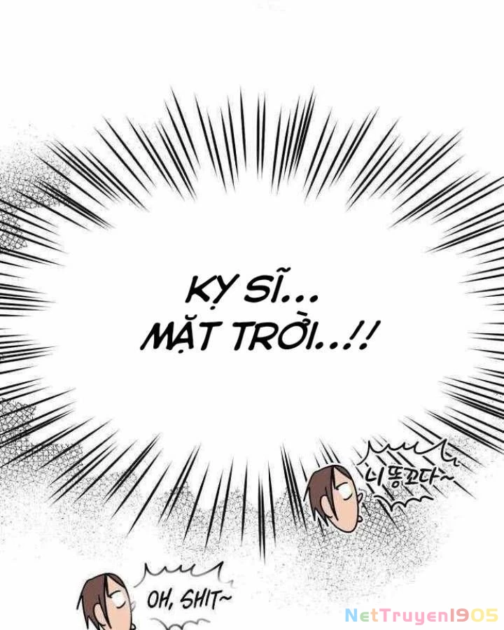 Bị Che Khuất Bởi Mặt Trời Lặn Chapter 86 - 17