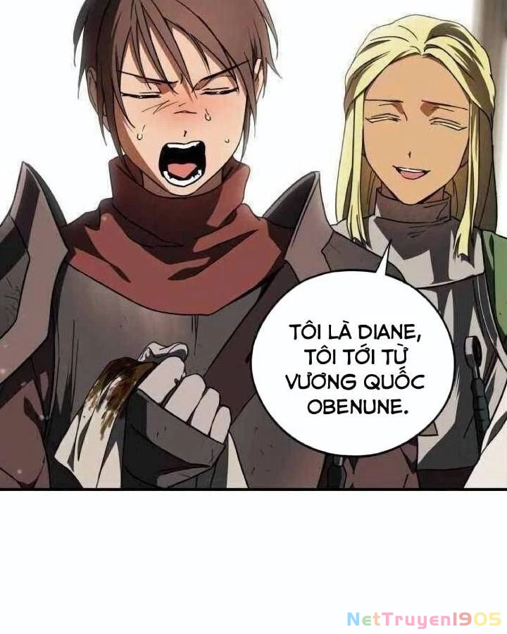 Bị Che Khuất Bởi Mặt Trời Lặn Chapter 86 - 22