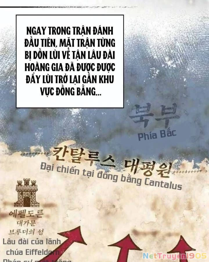 Bị Che Khuất Bởi Mặt Trời Lặn Chapter 86 - 26