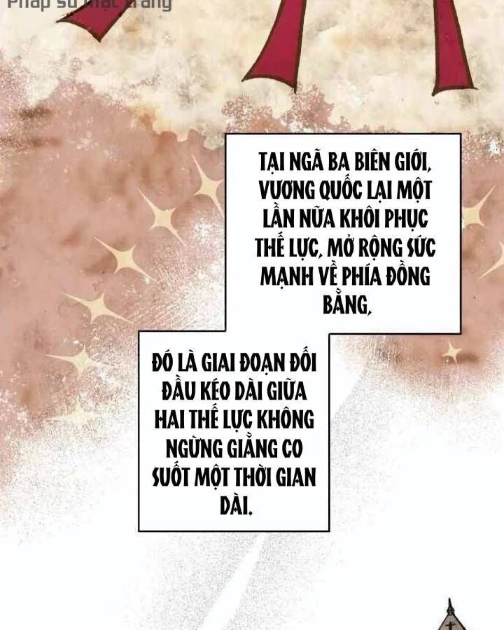 Bị Che Khuất Bởi Mặt Trời Lặn Chapter 86 - 27