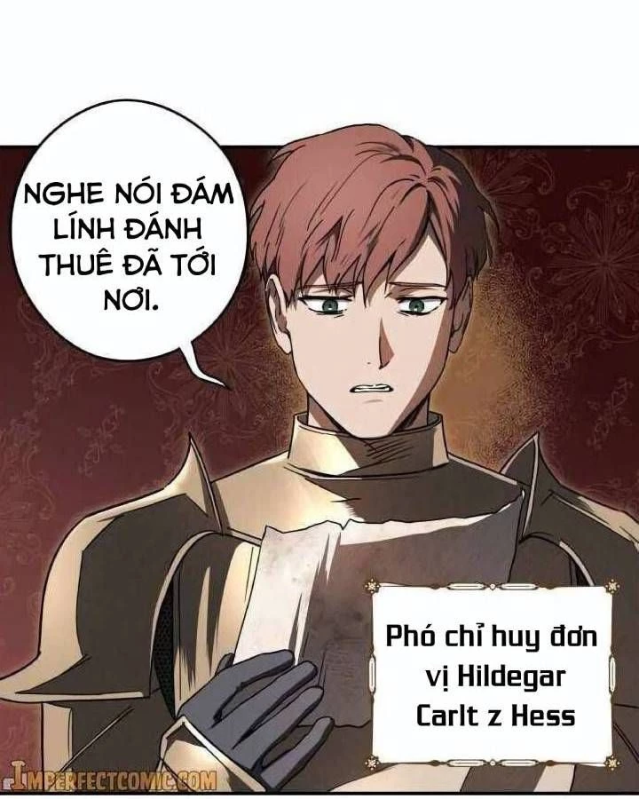 Bị Che Khuất Bởi Mặt Trời Lặn Chapter 86 - 29