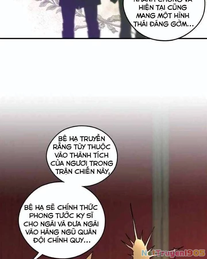 Bị Che Khuất Bởi Mặt Trời Lặn Chapter 86 - 31