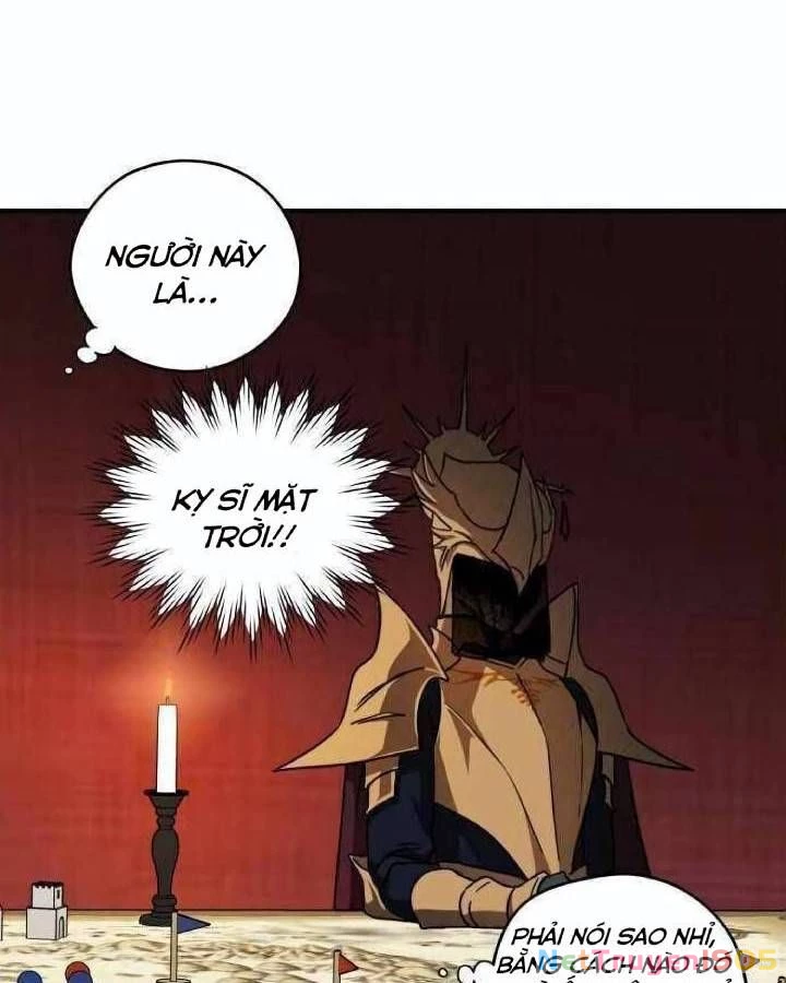 Bị Che Khuất Bởi Mặt Trời Lặn Chapter 86 - 35