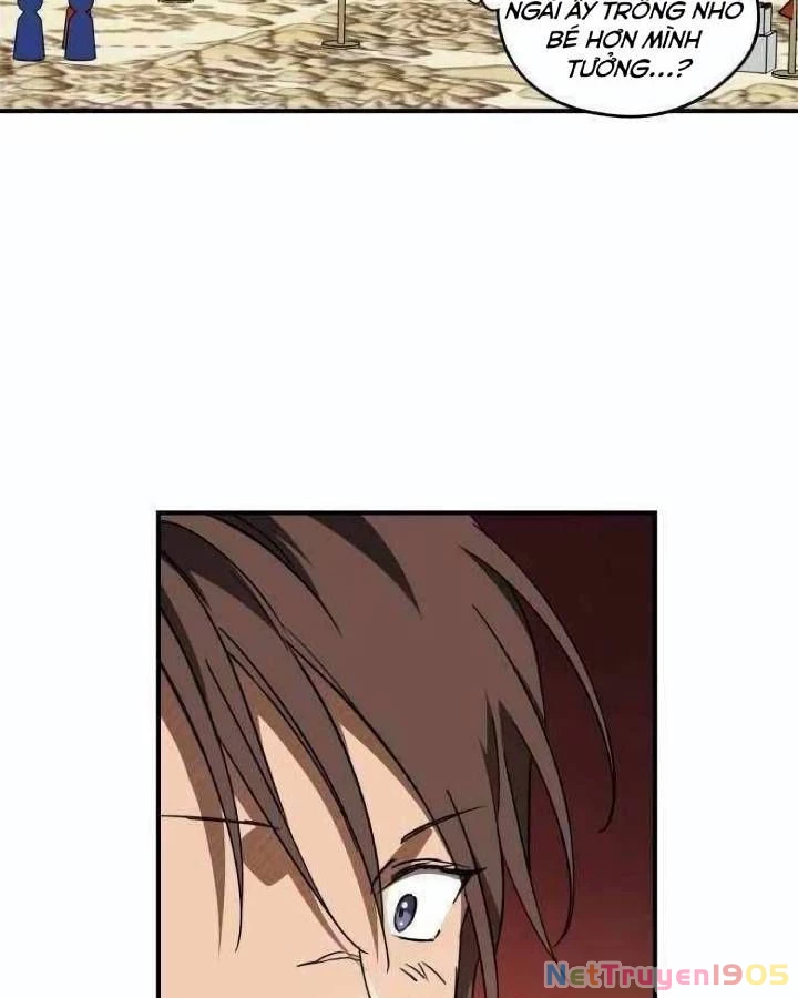 Bị Che Khuất Bởi Mặt Trời Lặn Chapter 86 - 36