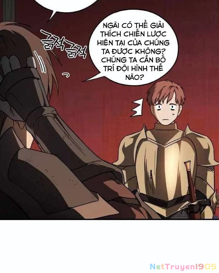 Bị Che Khuất Bởi Mặt Trời Lặn Chapter 86 - 39