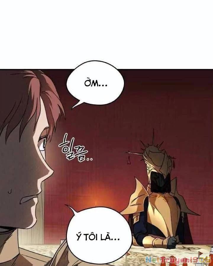 Bị Che Khuất Bởi Mặt Trời Lặn Chapter 86 - 40