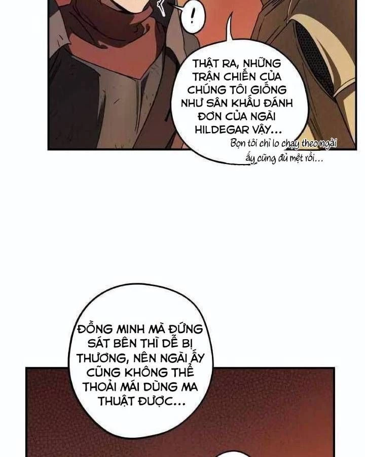 Bị Che Khuất Bởi Mặt Trời Lặn Chapter 86 - 42