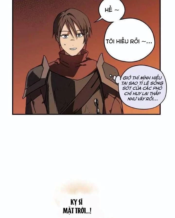 Bị Che Khuất Bởi Mặt Trời Lặn Chapter 86 - 43