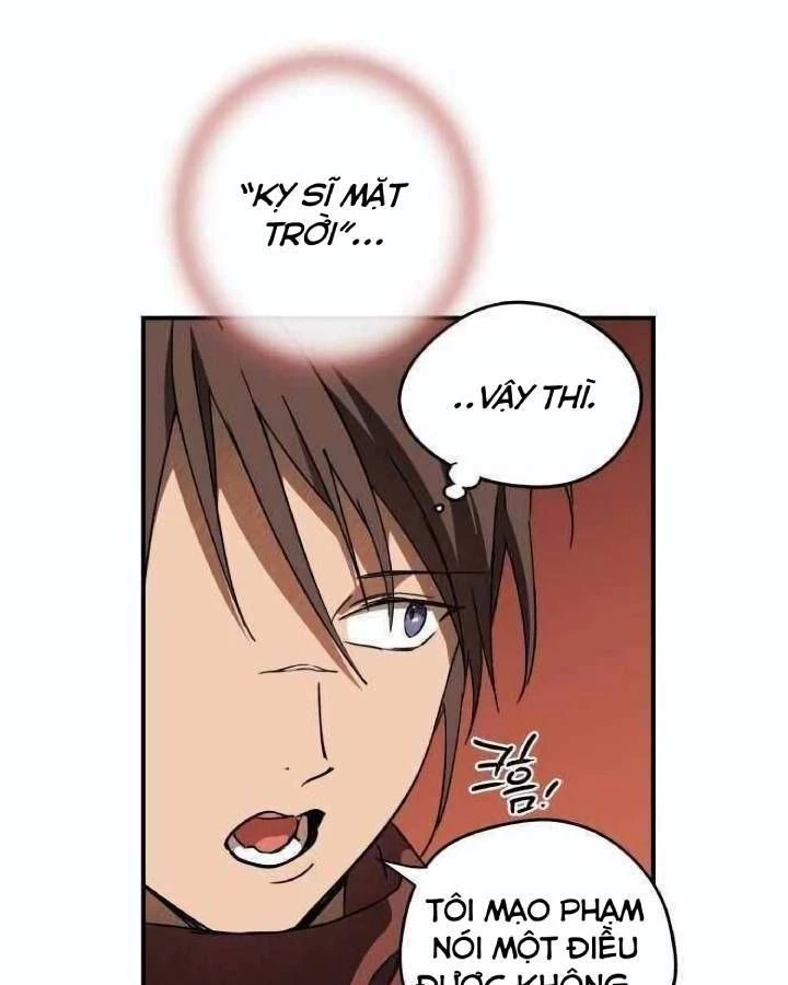 Bị Che Khuất Bởi Mặt Trời Lặn Chapter 86 - 45