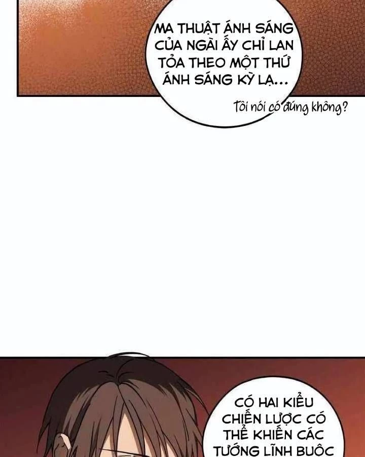 Bị Che Khuất Bởi Mặt Trời Lặn Chapter 86 - 47