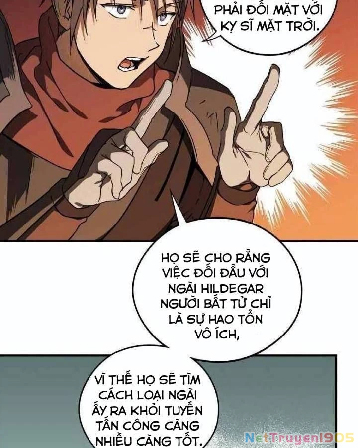 Bị Che Khuất Bởi Mặt Trời Lặn Chapter 86 - 48