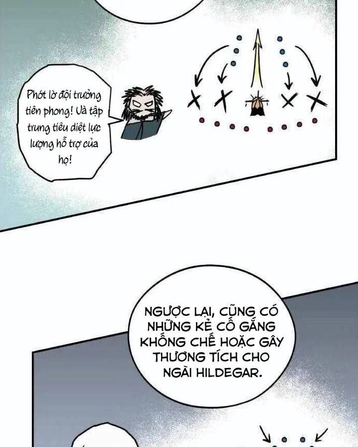 Bị Che Khuất Bởi Mặt Trời Lặn Chapter 86 - 49