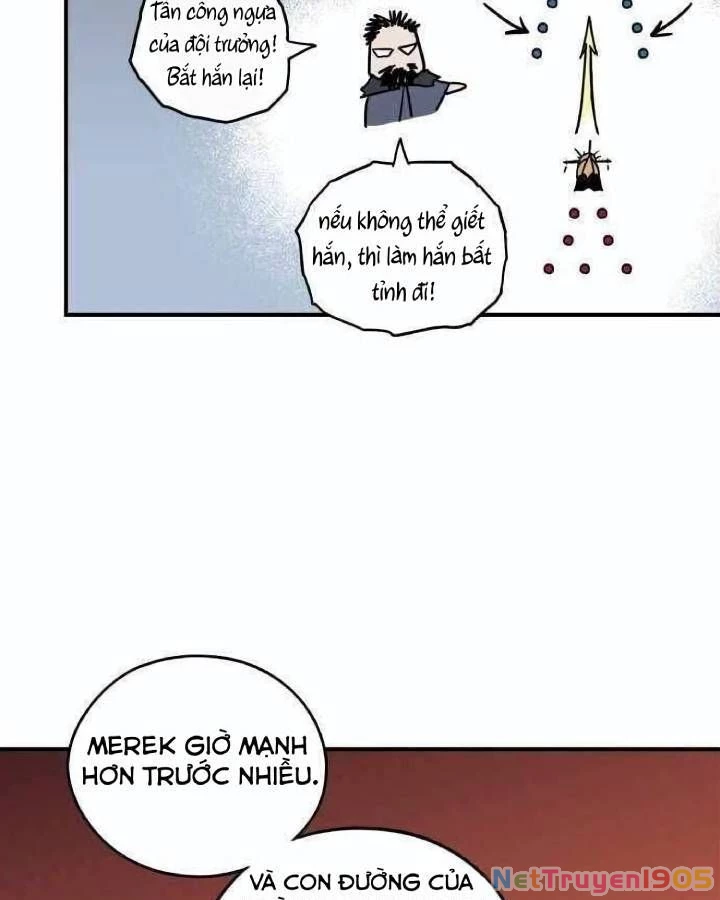 Bị Che Khuất Bởi Mặt Trời Lặn Chapter 86 - 50