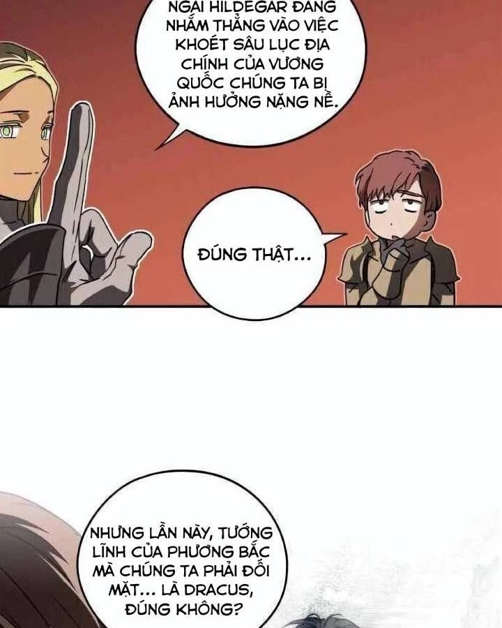 Bị Che Khuất Bởi Mặt Trời Lặn Chapter 86 - 51