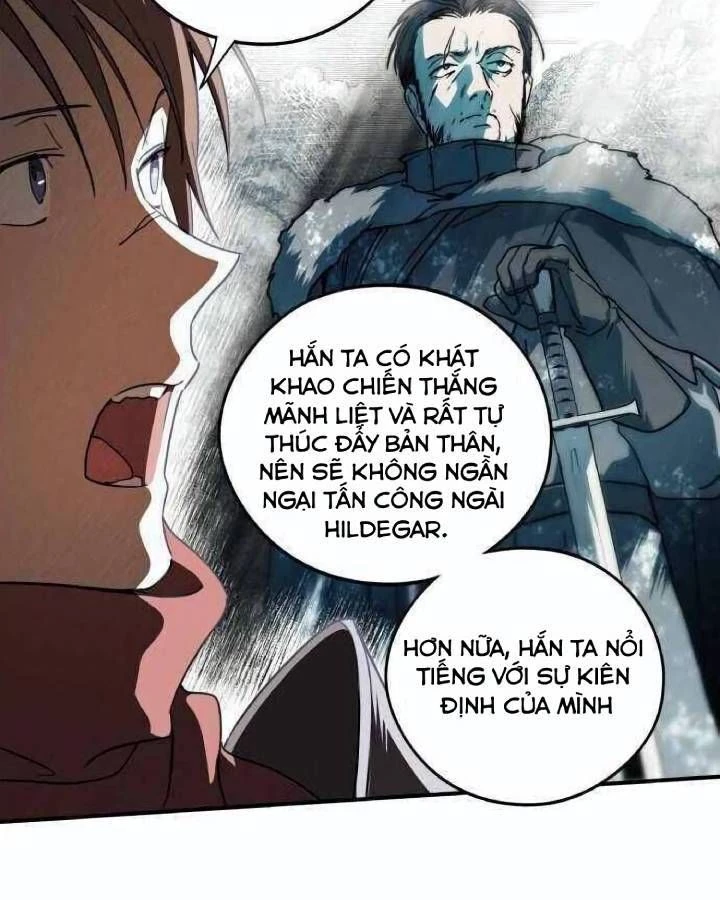 Bị Che Khuất Bởi Mặt Trời Lặn Chapter 86 - 52