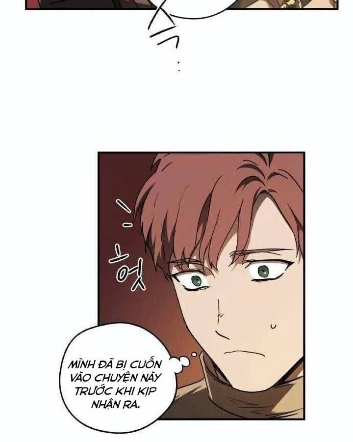 Bị Che Khuất Bởi Mặt Trời Lặn Chapter 86 - 55