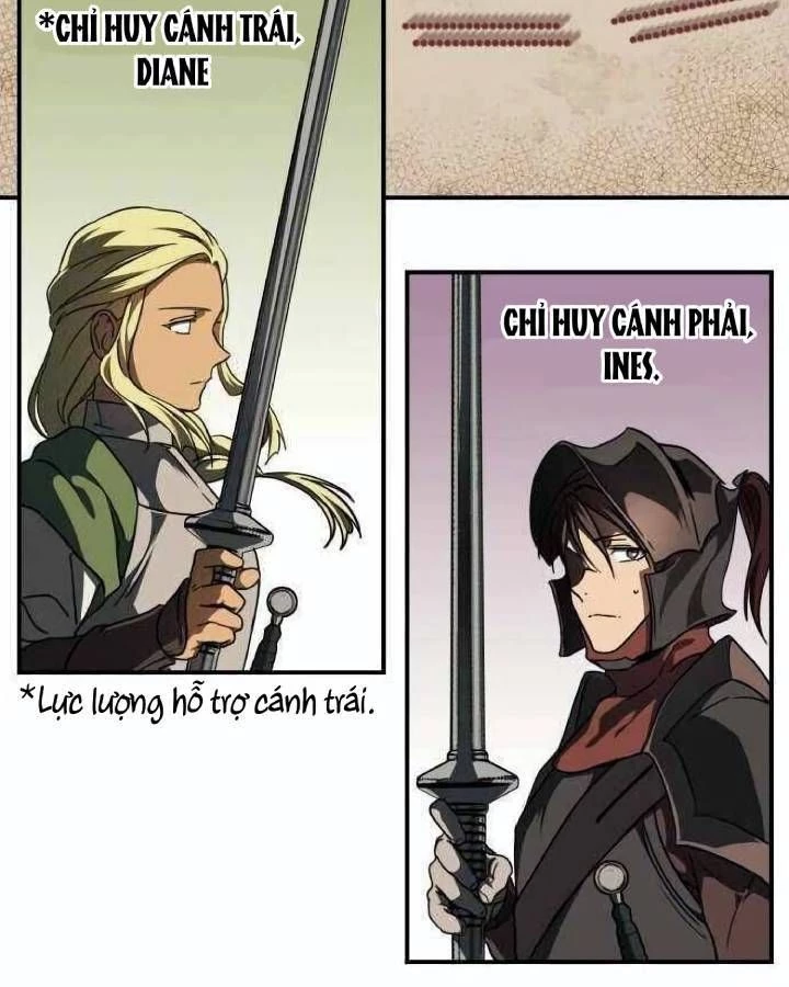 Bị Che Khuất Bởi Mặt Trời Lặn Chapter 86 - 65