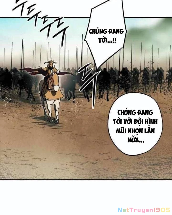 Bị Che Khuất Bởi Mặt Trời Lặn Chapter 86 - 72