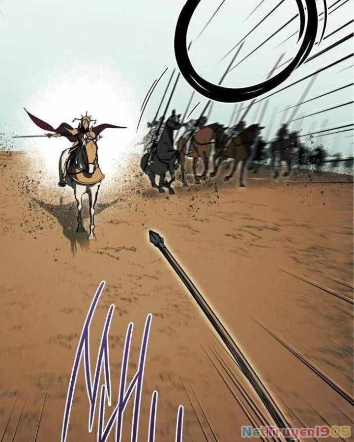 Bị Che Khuất Bởi Mặt Trời Lặn Chapter 86 - 82