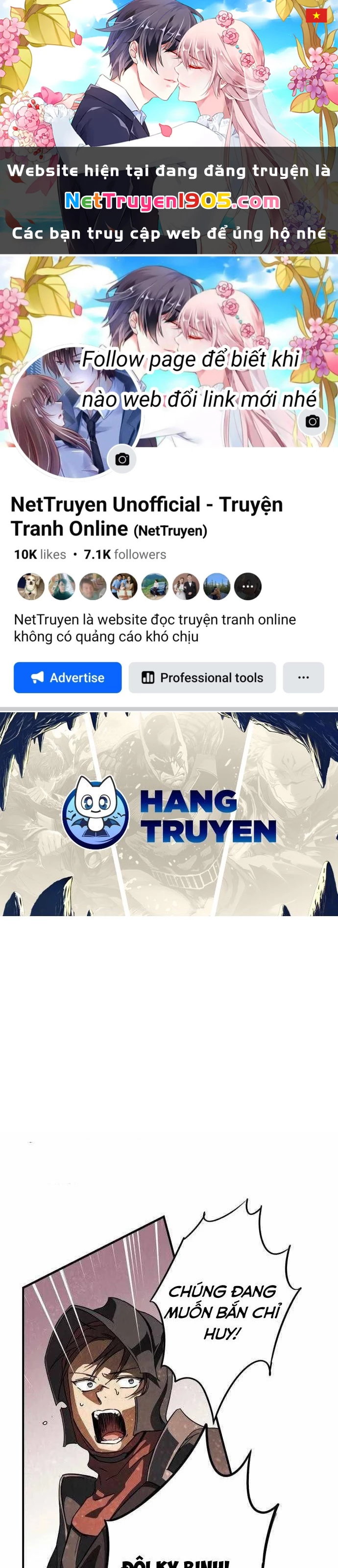 Bị Che Khuất Bởi Mặt Trời Lặn Chapter 87 - 1