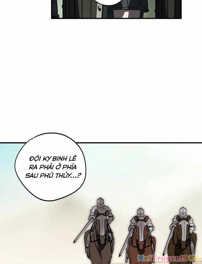 Bị Che Khuất Bởi Mặt Trời Lặn Chapter 87 - 21
