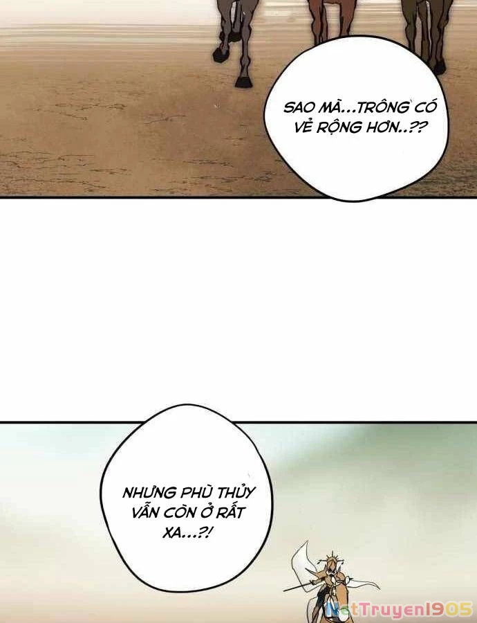 Bị Che Khuất Bởi Mặt Trời Lặn Chapter 87 - 22