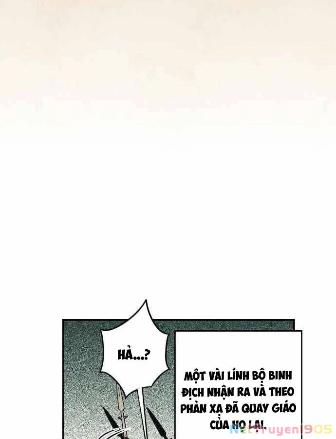 Bị Che Khuất Bởi Mặt Trời Lặn Chapter 87 - 30