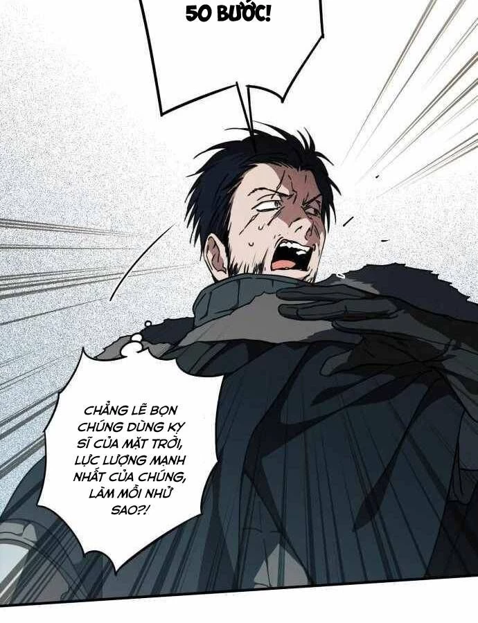 Bị Che Khuất Bởi Mặt Trời Lặn Chapter 87 - 40
