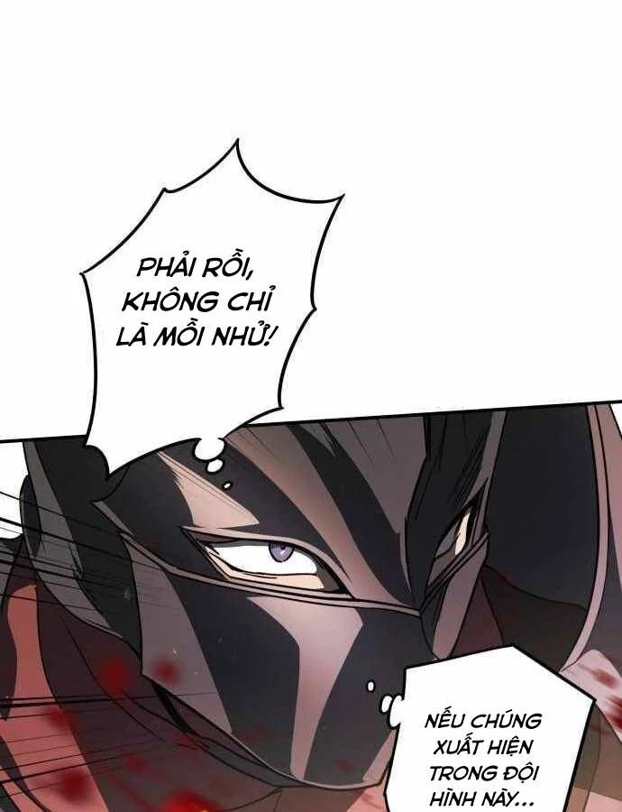 Bị Che Khuất Bởi Mặt Trời Lặn Chapter 87 - 41