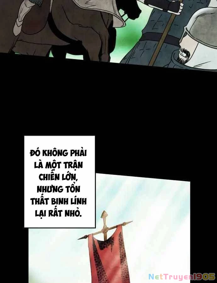 Bị Che Khuất Bởi Mặt Trời Lặn Chapter 87 - 67