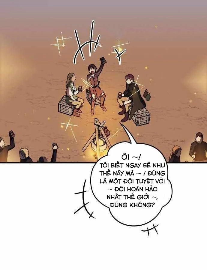Bị Che Khuất Bởi Mặt Trời Lặn Chapter 87 - 73