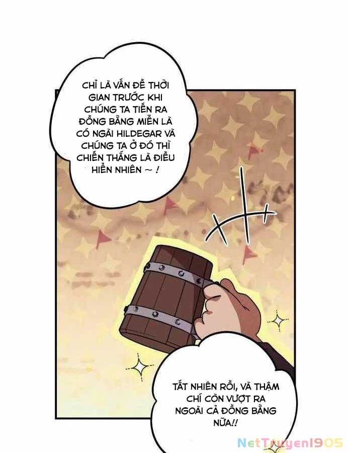 Bị Che Khuất Bởi Mặt Trời Lặn Chapter 87 - 74