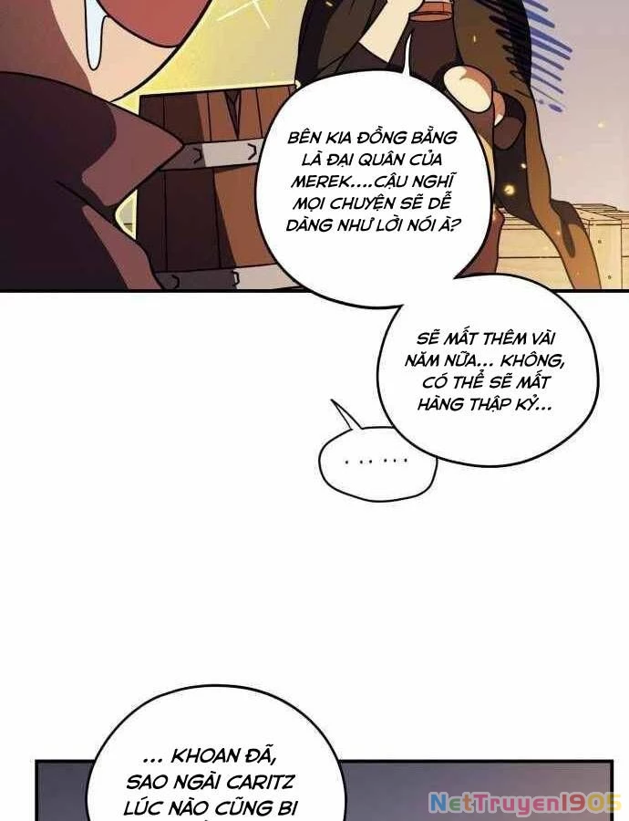 Bị Che Khuất Bởi Mặt Trời Lặn Chapter 87 - 76