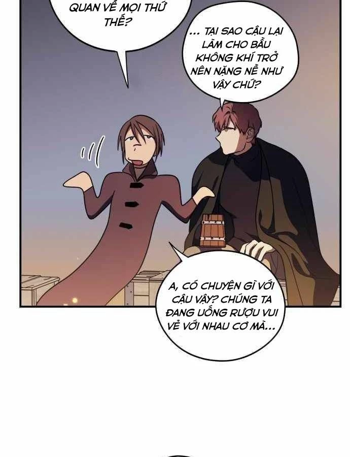 Bị Che Khuất Bởi Mặt Trời Lặn Chapter 87 - 77