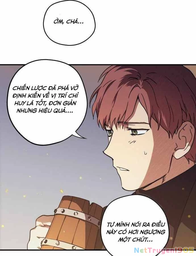 Bị Che Khuất Bởi Mặt Trời Lặn Chapter 87 - 79