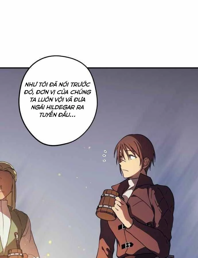 Bị Che Khuất Bởi Mặt Trời Lặn Chapter 87 - 81