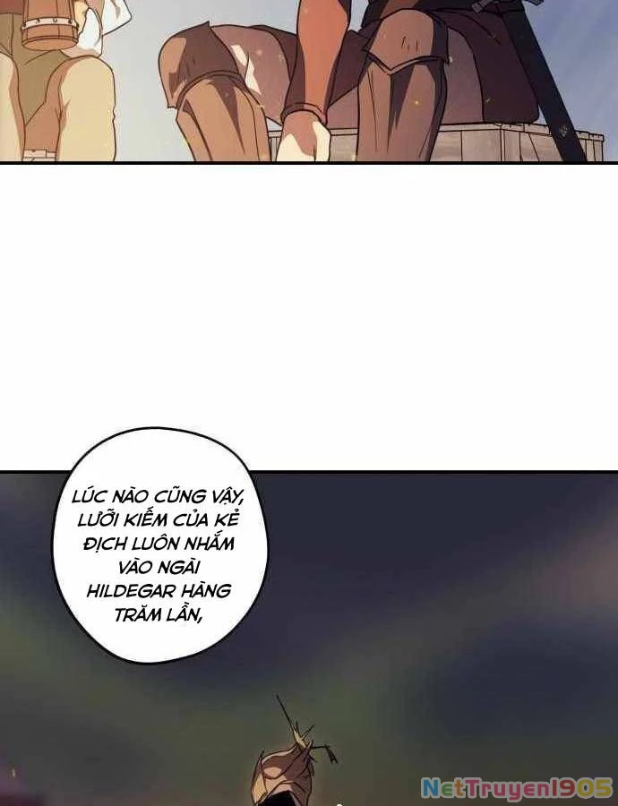 Bị Che Khuất Bởi Mặt Trời Lặn Chapter 87 - 82