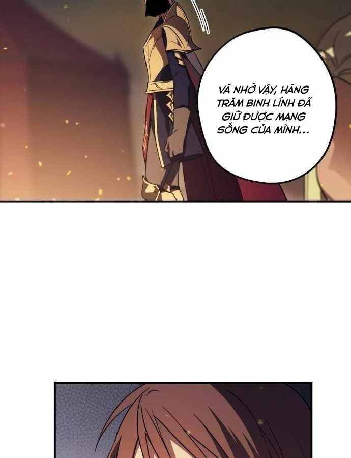 Bị Che Khuất Bởi Mặt Trời Lặn Chapter 87 - 83