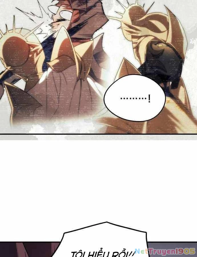 Bị Che Khuất Bởi Mặt Trời Lặn Chapter 87 - 85