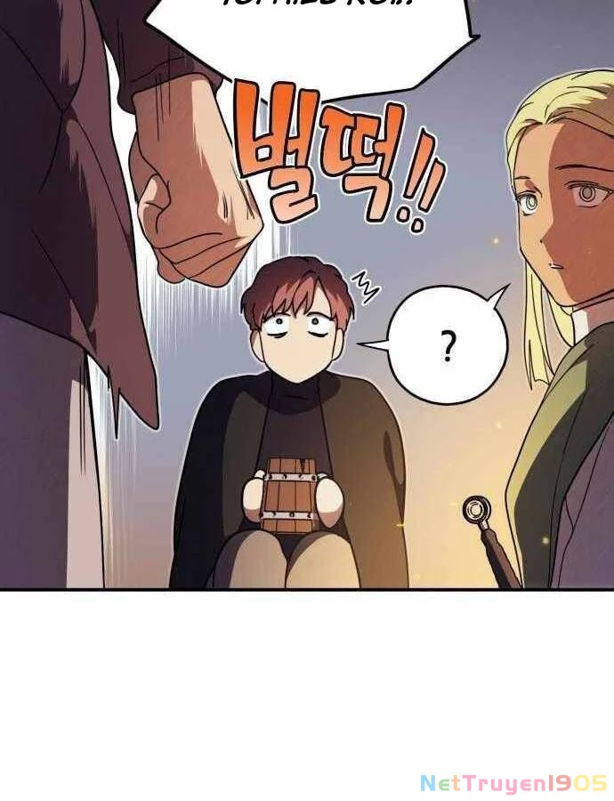 Bị Che Khuất Bởi Mặt Trời Lặn Chapter 87 - 86