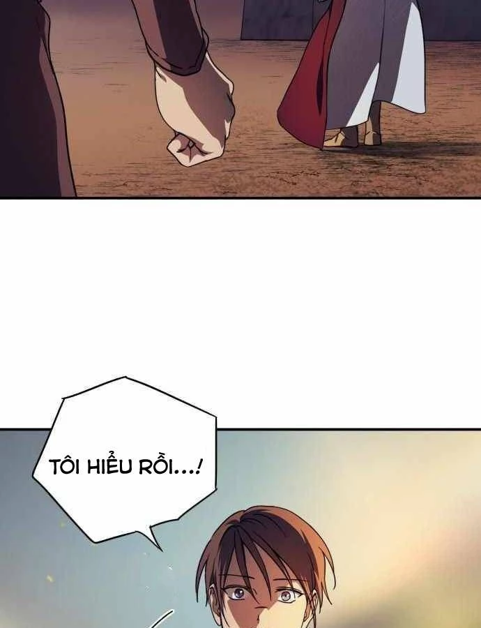 Bị Che Khuất Bởi Mặt Trời Lặn Chapter 87 - 90